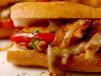 Fajita Sandwich