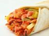 Mexican Shawarma Sandwich