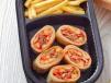 Arabic Mexican Sandwich