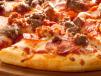 Meat Pizza
