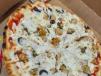 Fajita Pizza