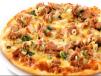 Tuna Pizza