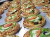 Pizza Mini 10 Pieces