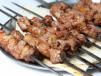 Grilled Meat Tikka