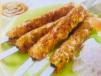 Chicken Kebab Plate