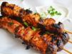 Provencal Shish Tawook