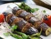 Eggplant Kebab
