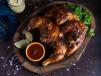 Chicken With Bone