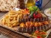 Barbar Mix Grills