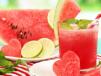 Watermelon Juice
