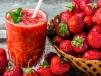 Strawberry Juice