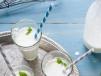 Ayran Yogurt