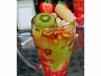 Barbar's Shokaf Cocktail