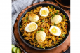 Biriyani Egg