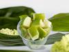 Green Apple Cuts
