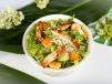 Chicken Caesar Salad