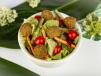 Falafel Salad
