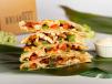 Chicken Quesadilla