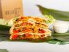 Vegetable Quesadilla