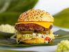 Cheese Burger
