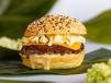 Egg Burger