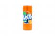 Fanta Orange
