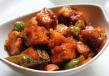 Chilly Paneer