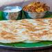 Tandoori Parotta