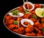 Aloo Gobi Fry Dry