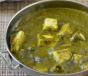 Palak Paneer