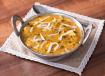 Paneer Cheese Korma