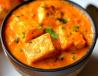 Paneer Makhani With Butter