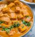 Paneer Tikka Masala