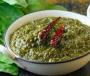 Plain Palak