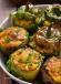 Stuffed Capsicum