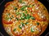 Stuffed Tomato