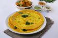 Set Dosa (2 Pcs) With Vadacurry