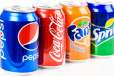 Soft Drinks