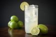 Fresh Lime Juice