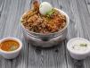 Chicken Briyani