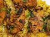 Fish Briyani (King Fish)