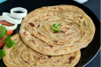 Wheat Parotta