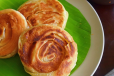 Bun Parotta