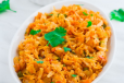 Kothu Porotta (Veg)