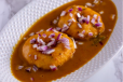 Sambar Vada ( 1 Pc )