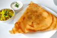Masala Dosa
