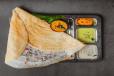 Onion Dosa