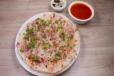 Onion Uthappam