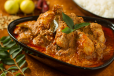 Chicken Chettinad