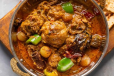Kadai Chicken
